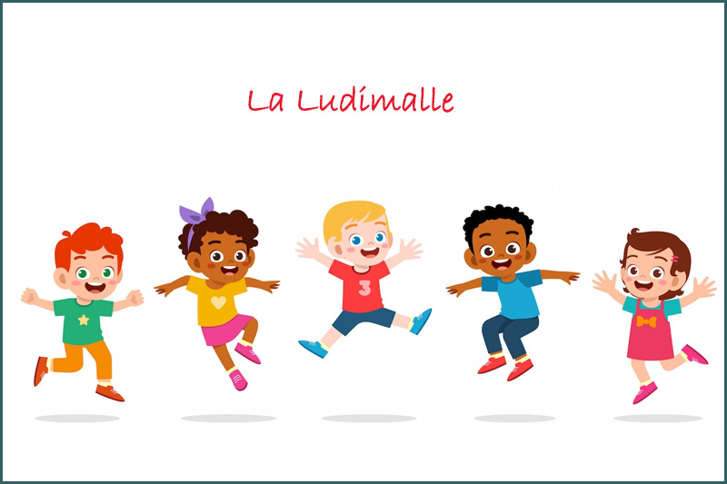 Illustration Ludimalle