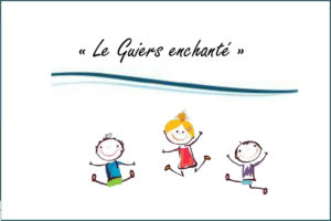 Le Guiers enchanté - Relais petite enfance - CVG 