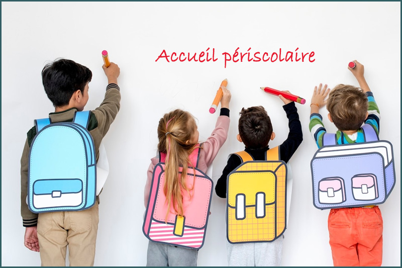 périscolaire périscolaire