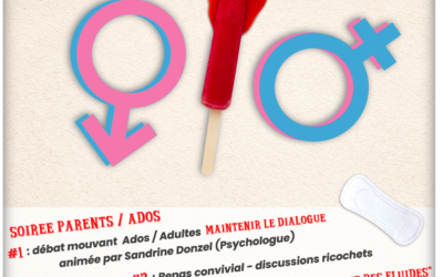 Soirée « briser les règles » jeudi 20 octobre 2022