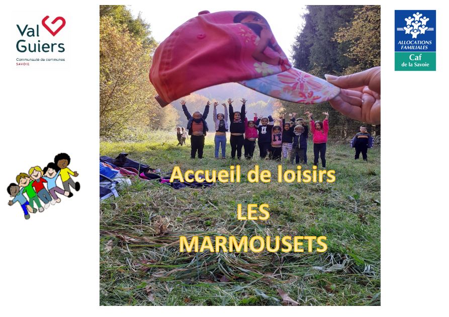 accueil de loisirs marmousets