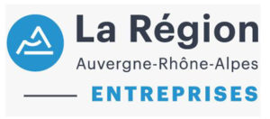 Logo Auvergne-Rhône-Alpes Entreprises