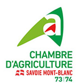 Chambre d'agriculture Savoie Mont-Blanc