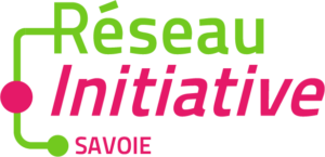 Logo Réseau Initiative Savoie