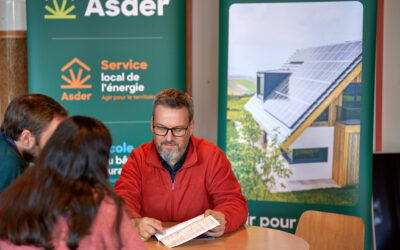 Besoin de conseils pour vos travaux de rénovation, d’isolation, de chauffage, de ventilation ?