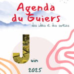 couverture agenda