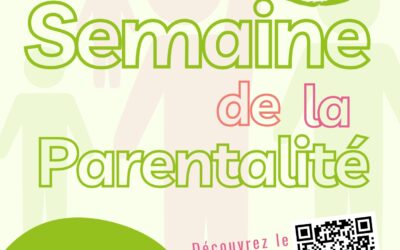 Semaine de la Parentalité en Savoie 2025