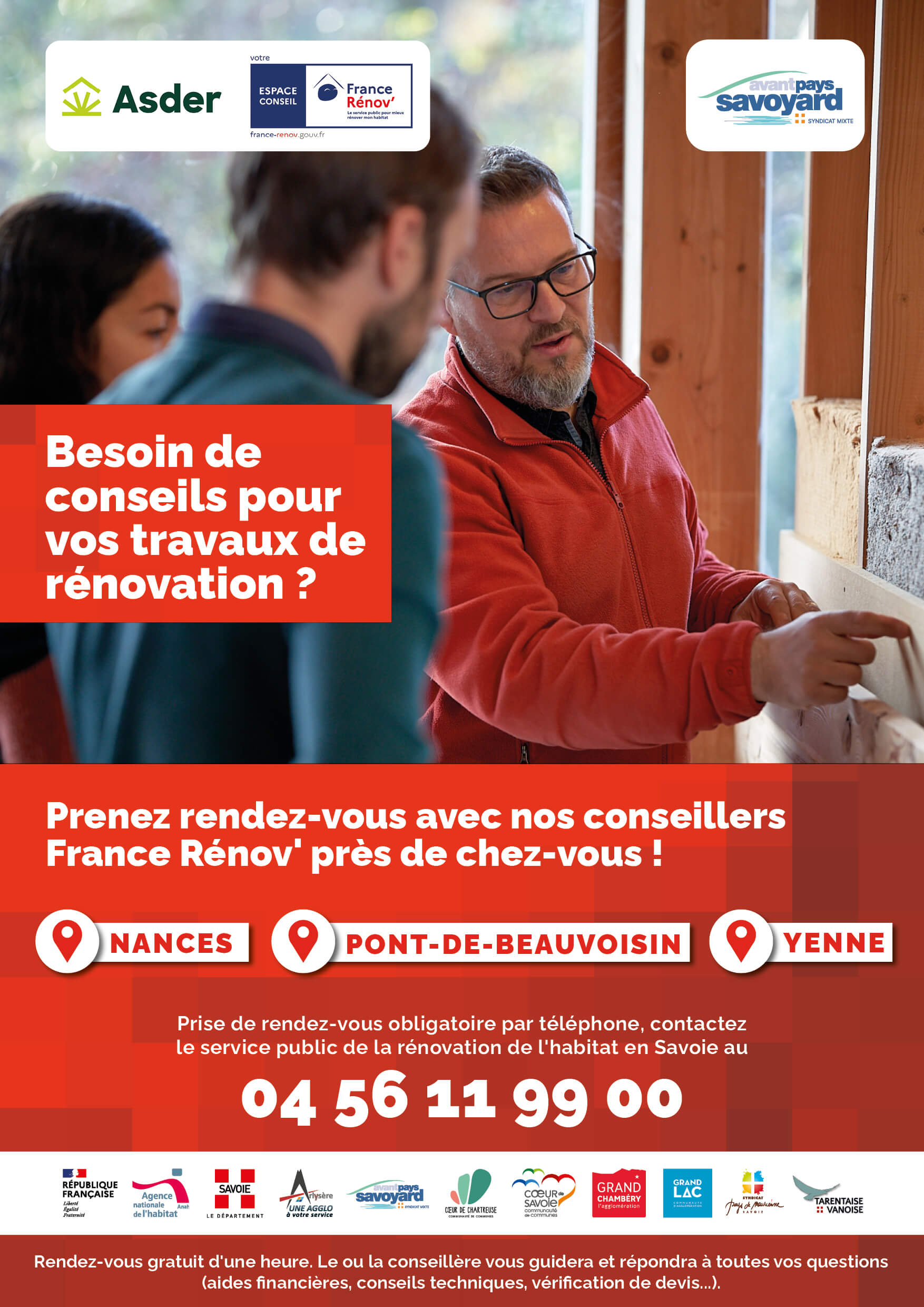 Actualités-Signature convention petite ville de demain phase 2
