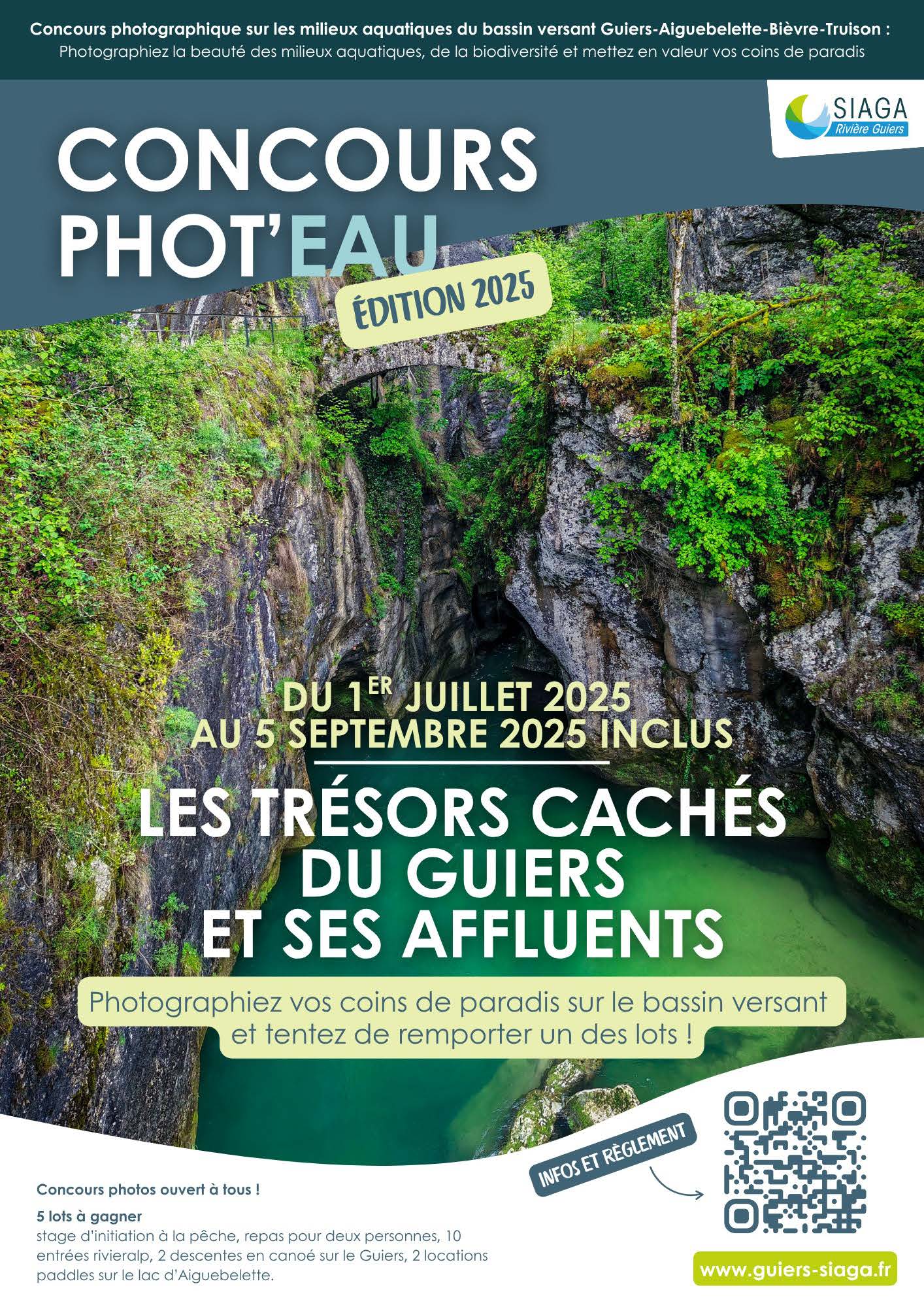 Concours photo 2025_Affiche_vf permanence ADIL 73 affiche