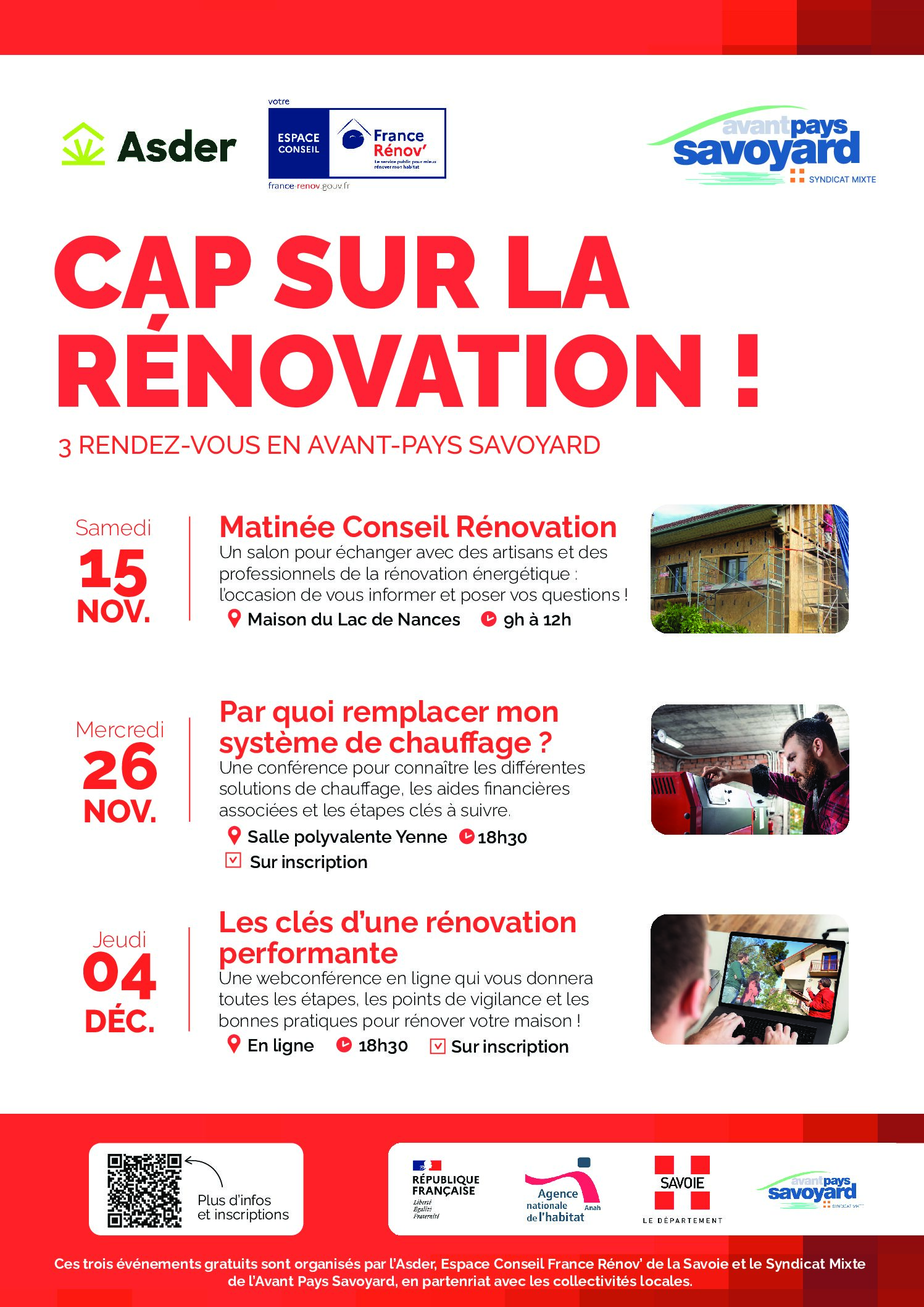 Actualités-Signature convention petite ville de demain phase 2