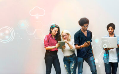 Synaptic Festival, un évènement sur le thème du numérique