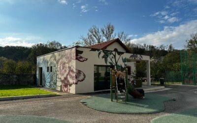 Le local jeunes de Pont-de-Beauvoisin se développe grâce à LEADER