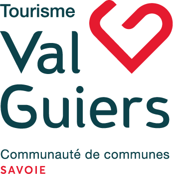 Logo-Val Guiers-RVB Tourisme agenda du guiers et pays du lac aiguebelette