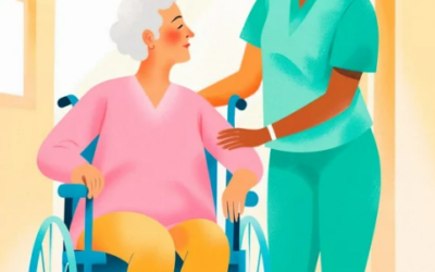 En Avant l’Emploi ! Découverte des métiers d’aide à la personne