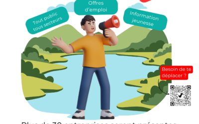 Forum en Avant l’Emploi