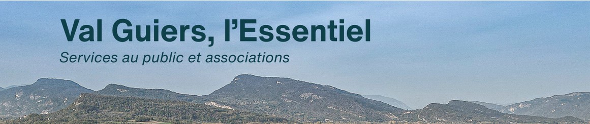 Cliquez pour aller sur Explor'Val Guiers - Annuaire des services du territoire